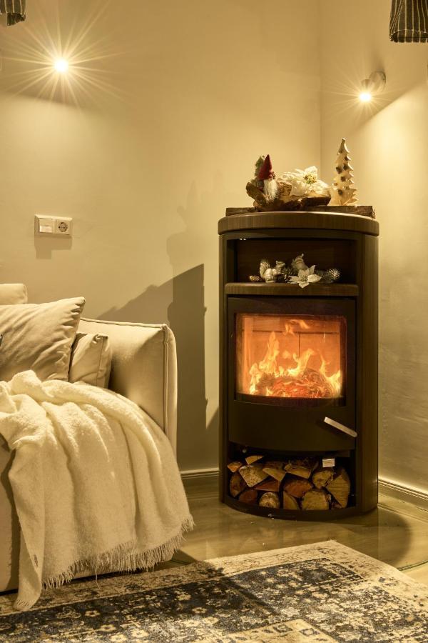 Voglergasse Apartment
