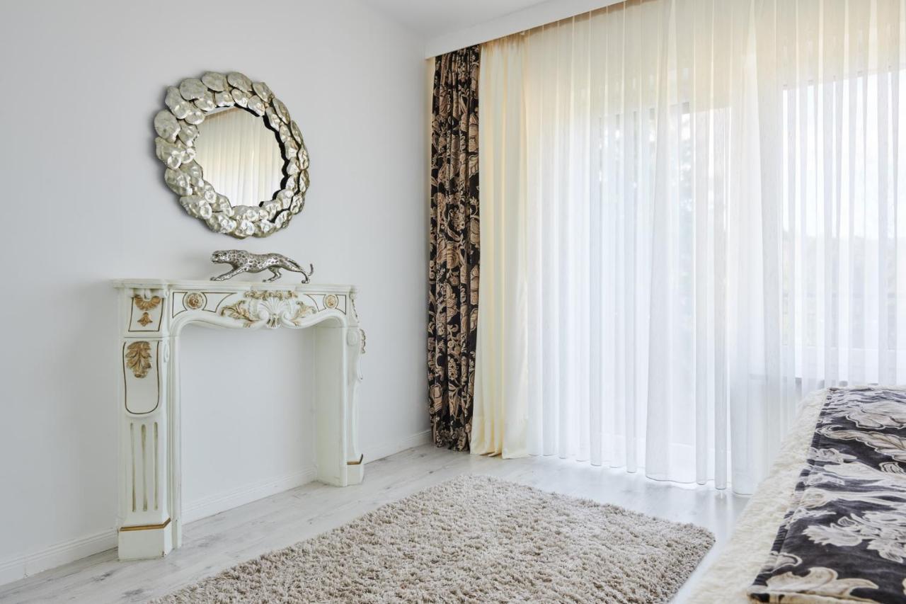 Apartment Voglergasse Baden-Baden