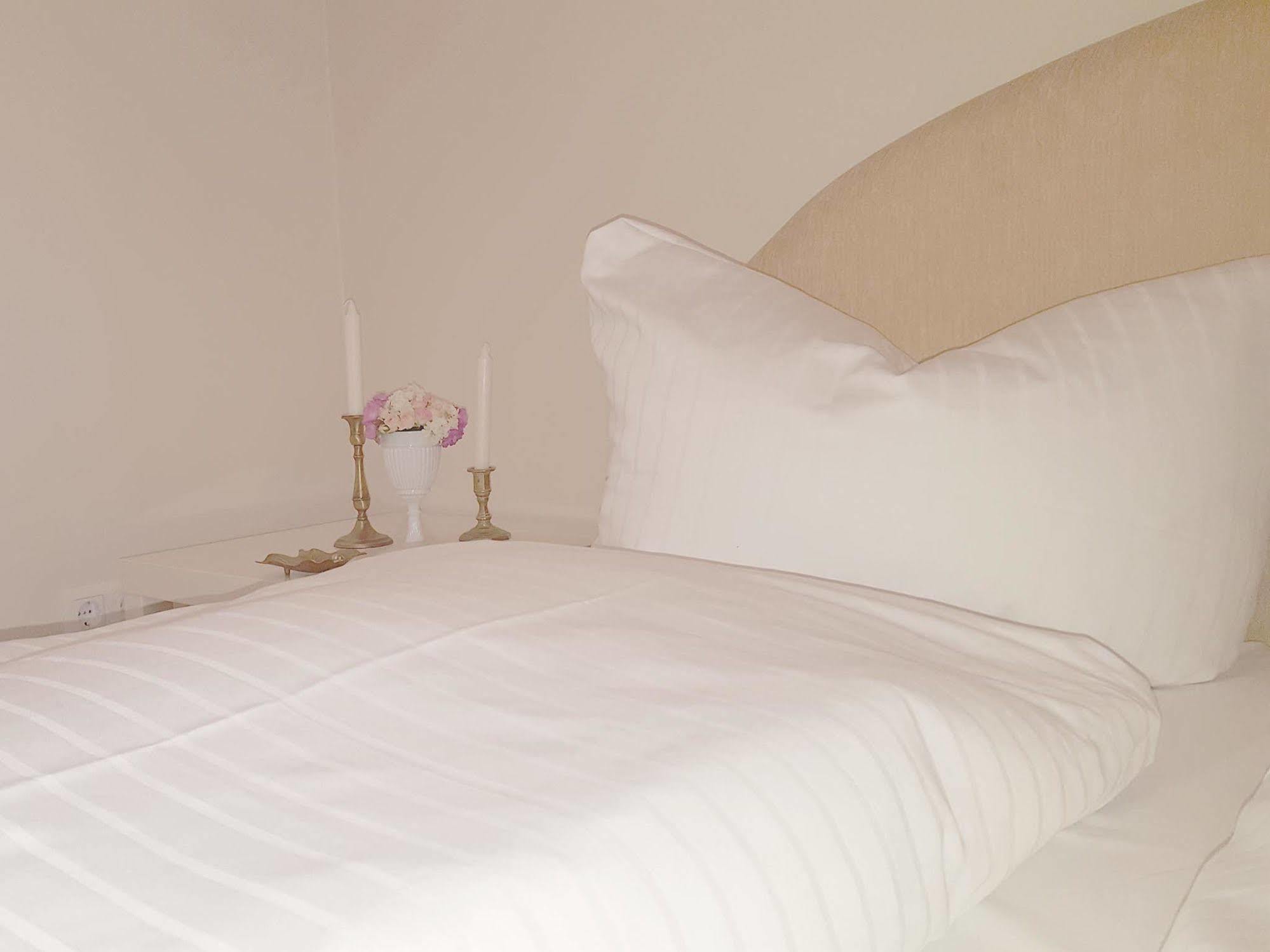 Apartment Voglergasse 5*