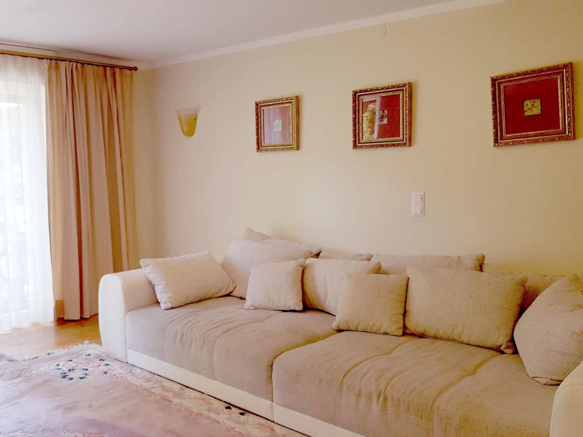Apartment Voglergasse Baden-Baden