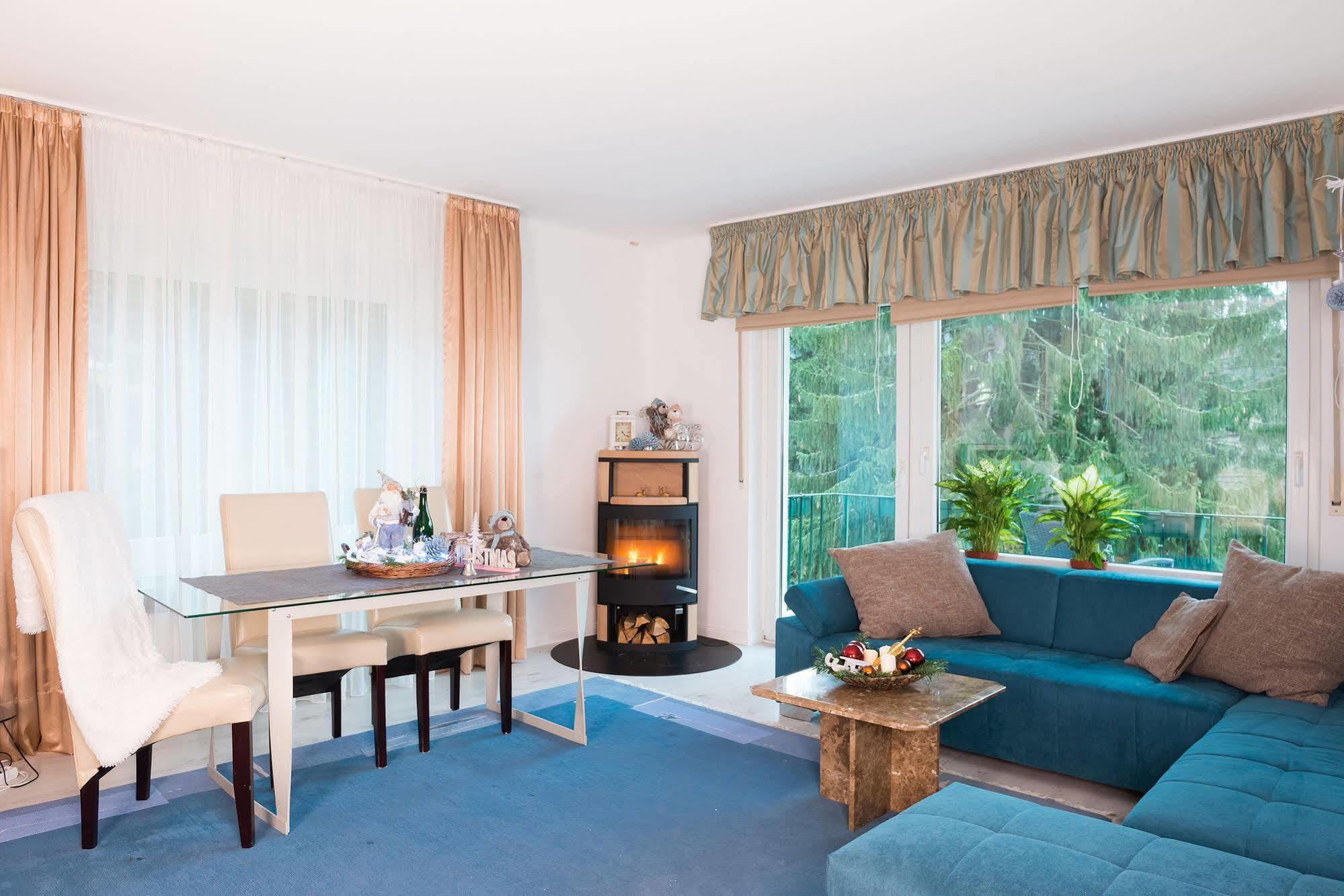 Voglergasse Apartment
