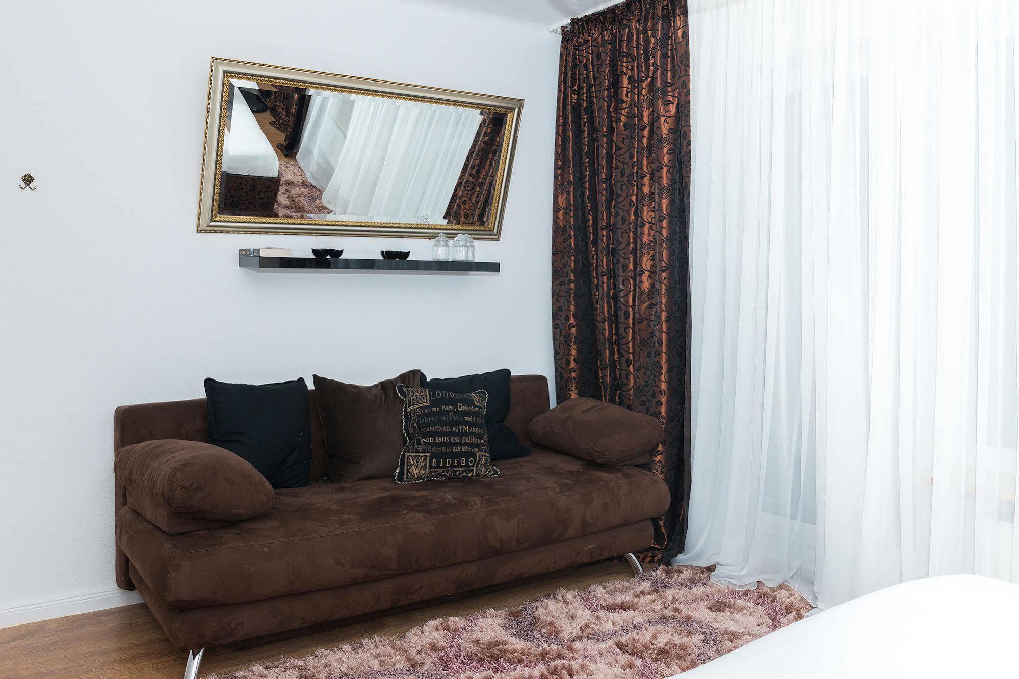 Voglergasse Appartement Baden-Baden